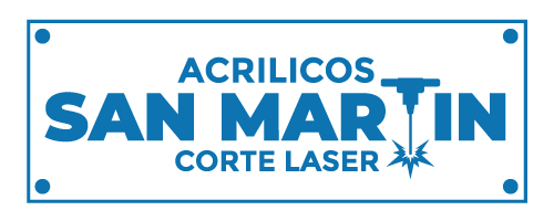 Acrilicos San Martin